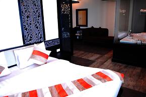 Monsane River Kwai Resort