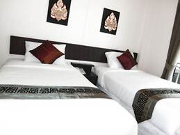 Monsane River Kwai Resort