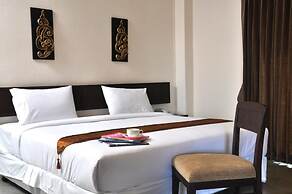 Monsane River Kwai Resort