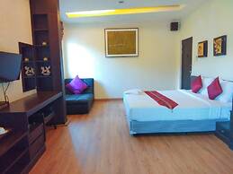 Monsane River Kwai Resort