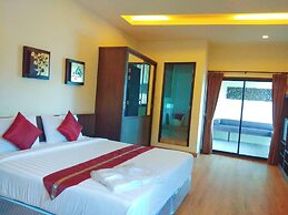 Monsane River Kwai Resort