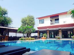 Monsane River Kwai Resort