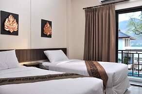 Monsane River Kwai Resort