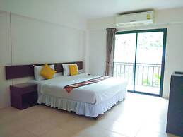 Monsane River Kwai Resort