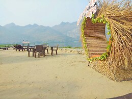 Monsane River Kwai Resort