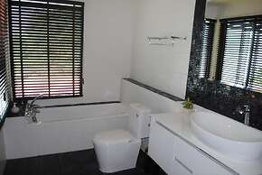 Monsane River Kwai Resort