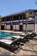 Monsane River Kwai Resort