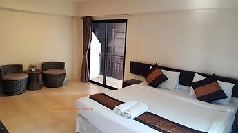 Monsane River Kwai Resort