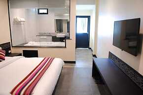 Monsane River Kwai Resort