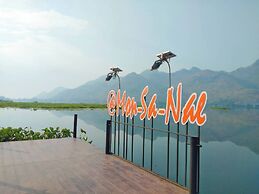 Monsane River Kwai Resort