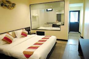 Monsane River Kwai Resort