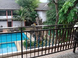 Monsane River Kwai Resort