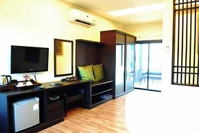 Monsane River Kwai Resort