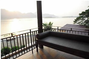 Monsane River Kwai Resort