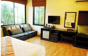 Monsane River Kwai Resort