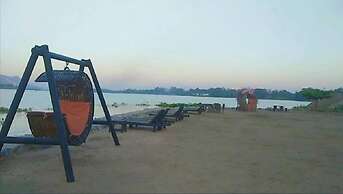 Monsane River Kwai Resort