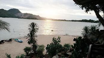 Monsane River Kwai Resort