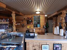 Earthsong Lodge
