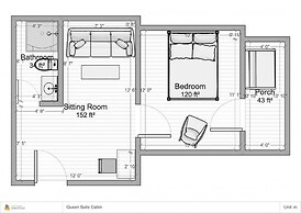 Earthsong Lodge