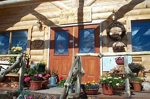 Earthsong Lodge