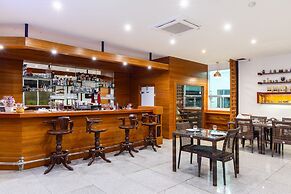 Kanchanaburi City Hotel