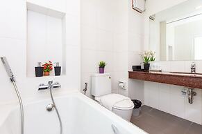 Kanchanaburi City Hotel