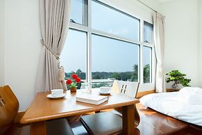 Kanchanaburi City Hotel