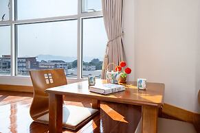 Kanchanaburi City Hotel