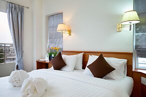 Kanchanaburi City Hotel