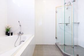 Kanchanaburi City Hotel