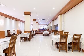 Kanchanaburi City Hotel