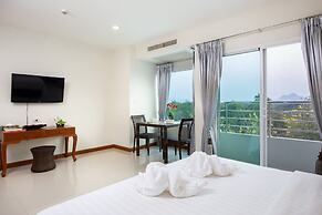 Kanchanaburi City Hotel