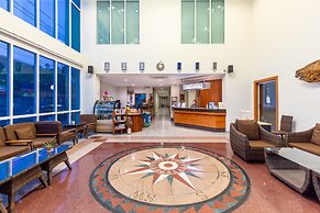 Kanchanaburi City Hotel