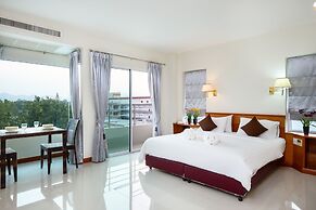 Kanchanaburi City Hotel