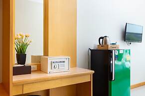 Kanchanaburi City Hotel