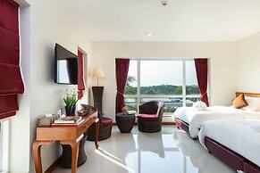 Kanchanaburi City Hotel