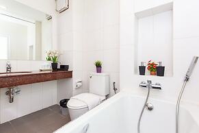 Kanchanaburi City Hotel