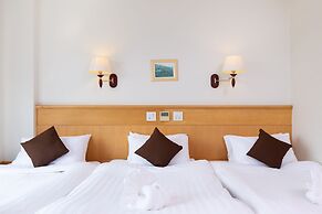 Kanchanaburi City Hotel