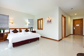 Kanchanaburi City Hotel