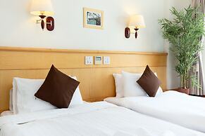 Kanchanaburi City Hotel