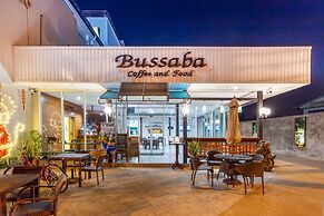 Kanchanaburi City Hotel