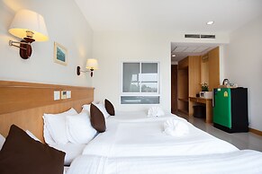 Kanchanaburi City Hotel