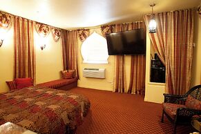 Destinations Inn