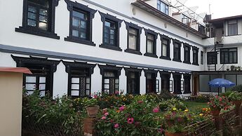 Hotel Heranya