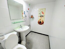 New Gwangju Guesthouse