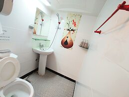 New Gwangju Guesthouse