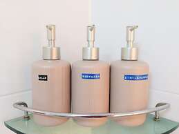 New Gwangju Guesthouse