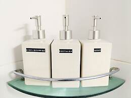 New Gwangju Guesthouse