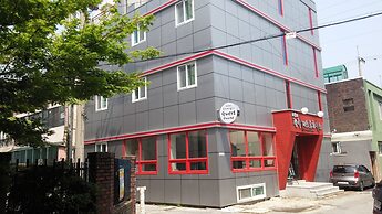 New Gwangju Guesthouse