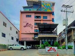 Loft Living Khonkaen